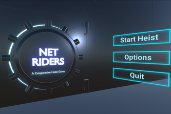 Net-Riders