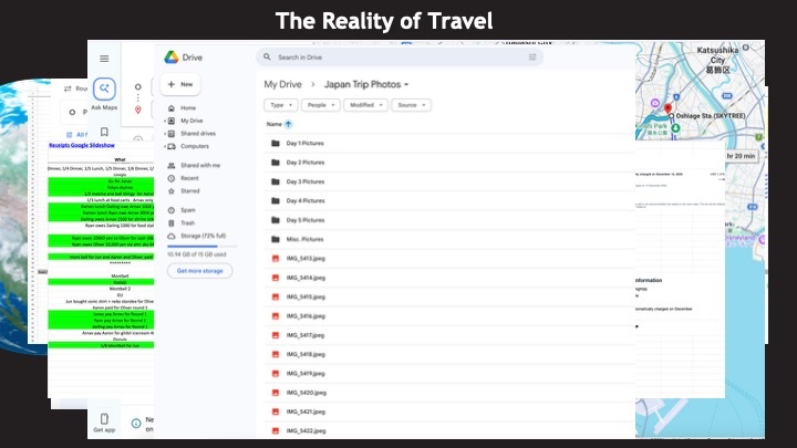 Team 12 - Novus – screenshot 2
