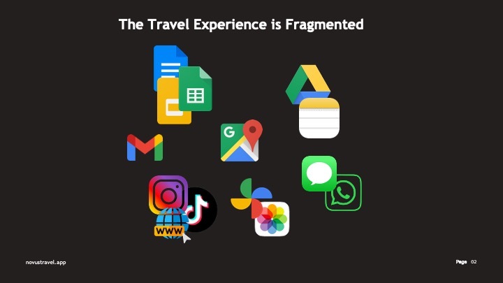 Team 12 - Novus – screenshot 3