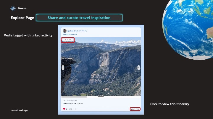 Team 12 - Novus – screenshot 10