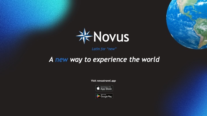 Team 12 - Novus – screenshot 20
