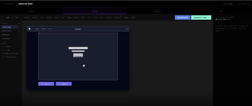 FlactuateAI – screenshot 2
