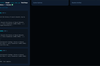 MAST: Multi-Agent System for Map Quality Assurance