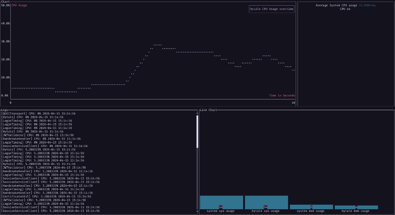 Adamantite – screenshot 1