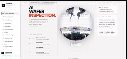 Autoyeild AI – screenshot 1