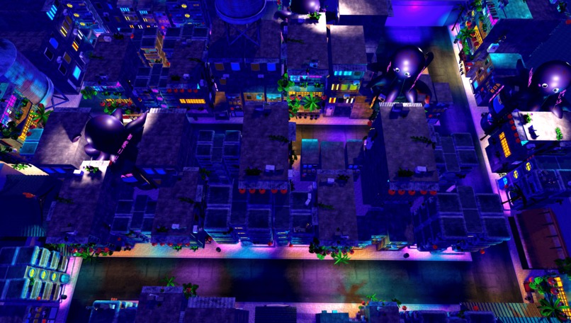 T.K.'s Revenge – screenshot 3