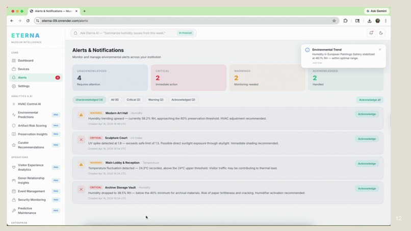 Eterna – screenshot 11