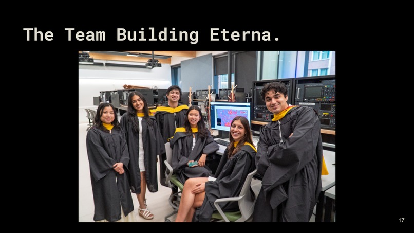 Eterna – screenshot 13