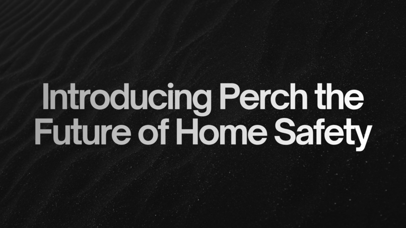 Team 08 - Perch – screenshot 11