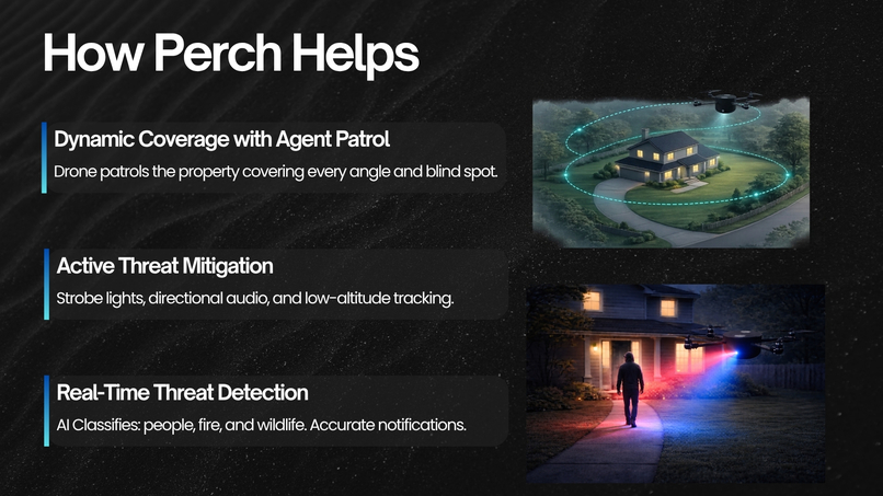 Team 08 - Perch – screenshot 12