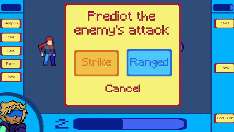 All In! – screenshot 3