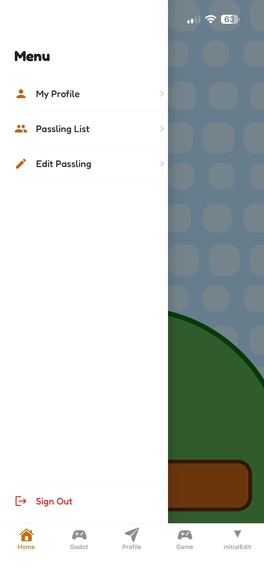 PassMe – screenshot 7