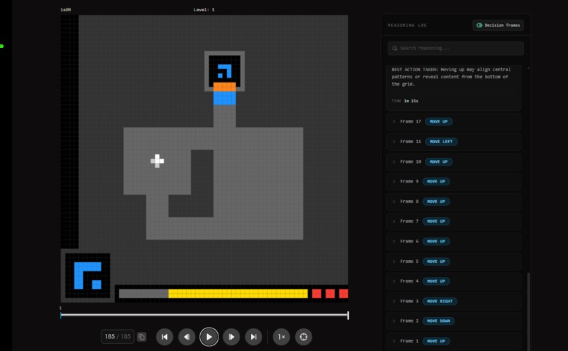 Singularity – screenshot 3