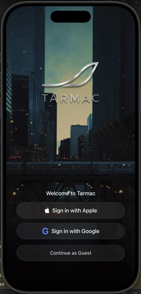 Tarmac – screenshot 2
