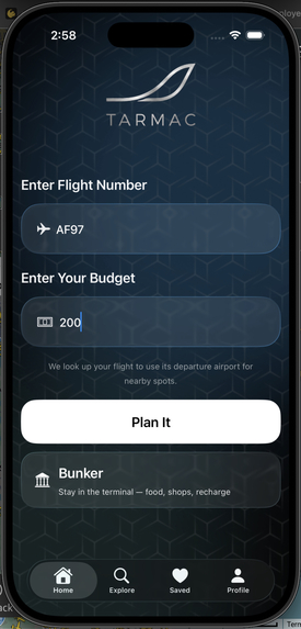 Tarmac – screenshot 4