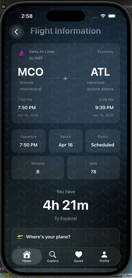 Tarmac – screenshot 3