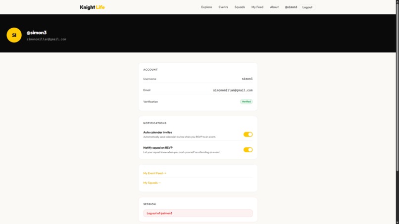 KnightLife – screenshot 6