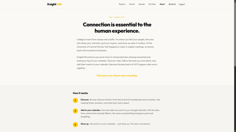 KnightLife – screenshot 5