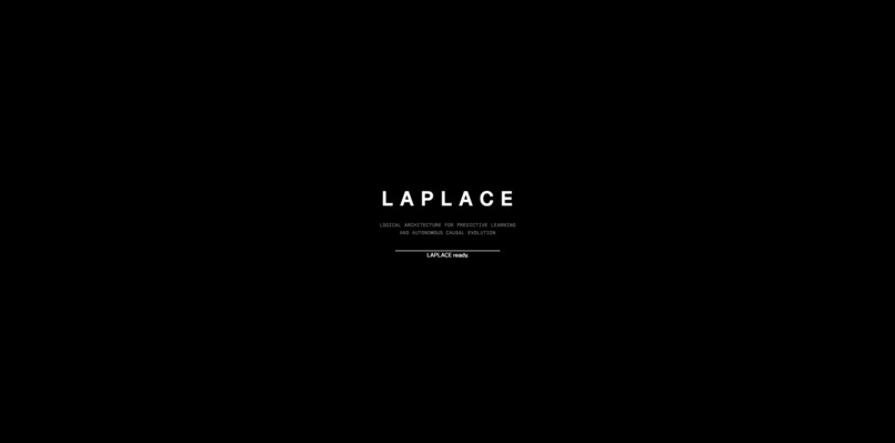 Laplace – screenshot 1