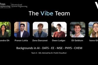 Team 4 - Vibe