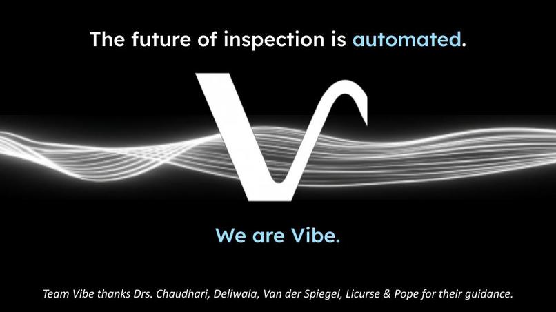 Team 4 - Vibe – screenshot 15