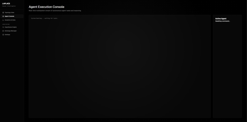 Laplace – screenshot 3