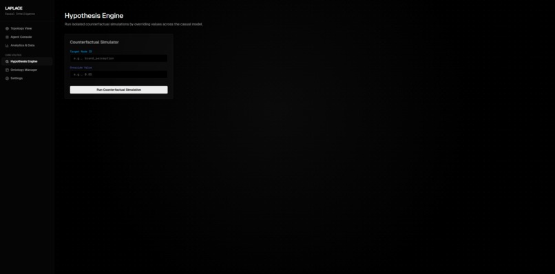 Laplace – screenshot 5