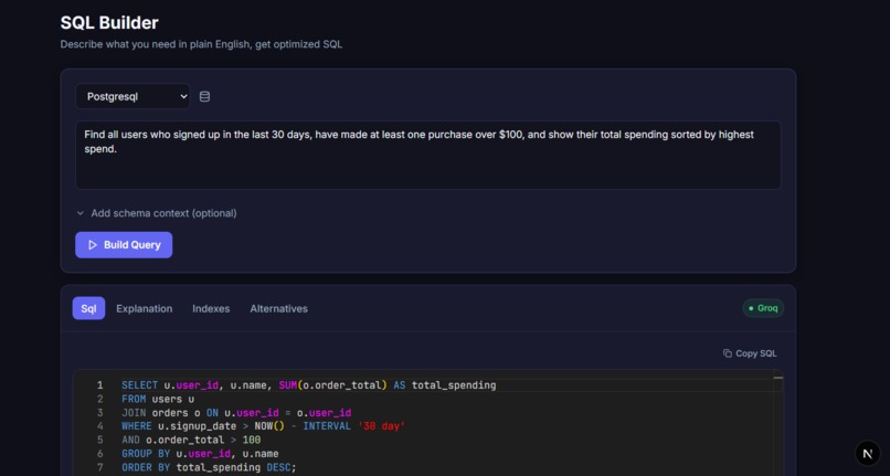 Codexa - AI Developer Workspace – screenshot 9