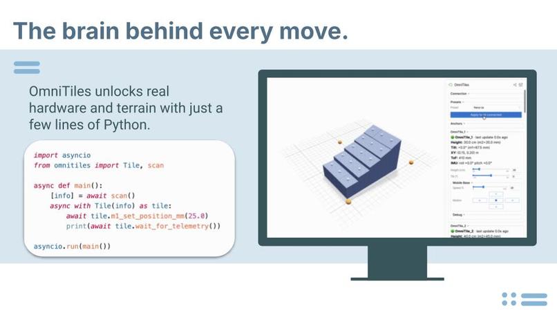 Team 03 - OmniTiles – screenshot 13
