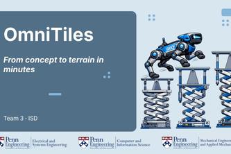 Team 03 - OmniTiles