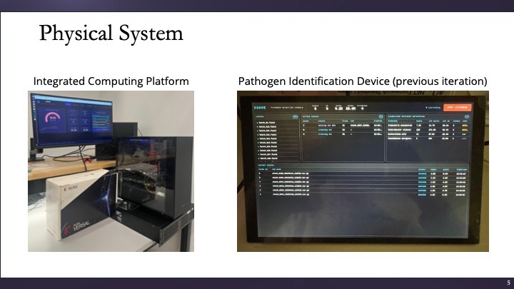 Team 17 - Xgome – screenshot 5