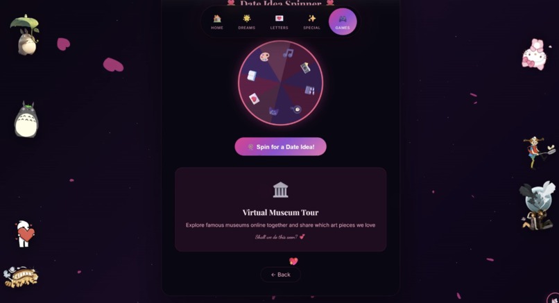 ACEA Sentinel – screenshot 5