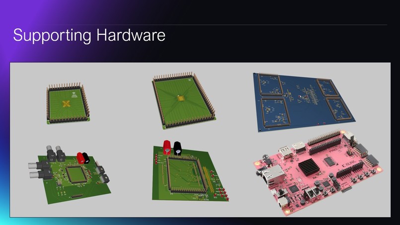 Team 7 - ARC (Accelerated Rasterizer Chip) – screenshot 6