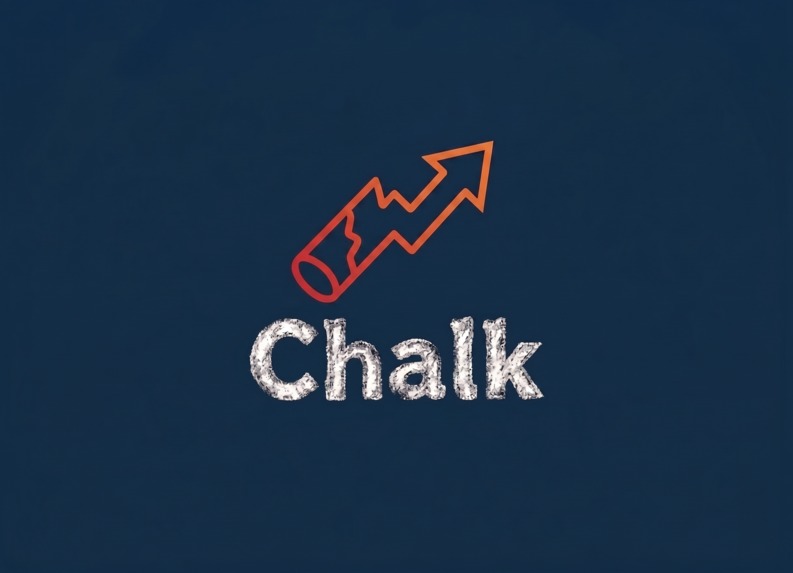 Chalk – screenshot 1
