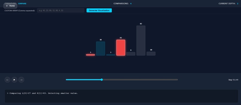Viz-Lens – screenshot 1