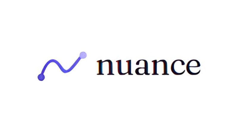 Nuance  – screenshot 1