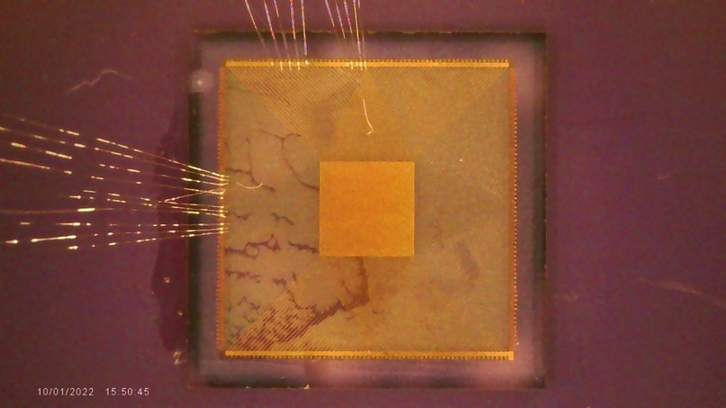 CrissCross – screenshot 1