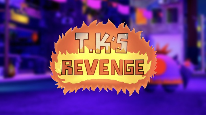 T.K.'s Revenge – screenshot 4