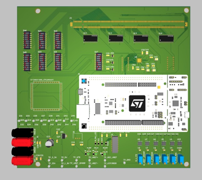 CrissCross – screenshot 3