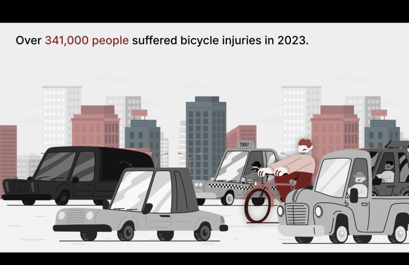 CyclAR – screenshot 2