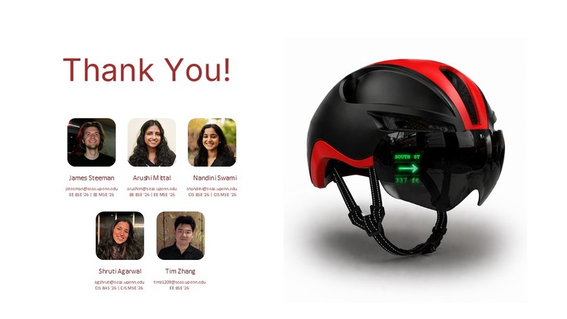 Team 01 - CyclAR – screenshot 17