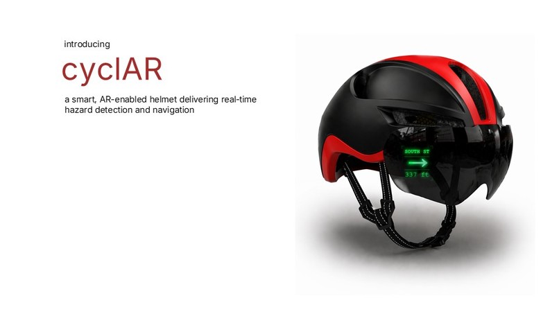 Team 01 - CyclAR – screenshot 6