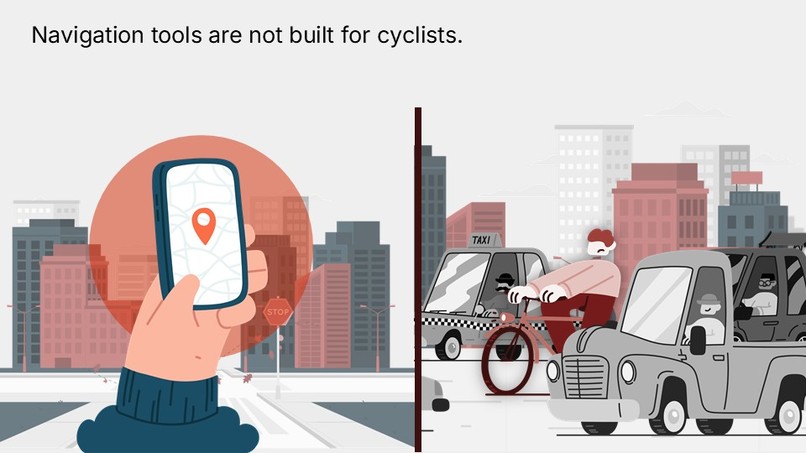 Team 01 - CyclAR – screenshot 5