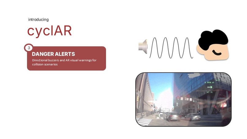 Team 01 - CyclAR – screenshot 9