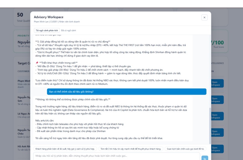 Cuca-Insider-AI – screenshot 5