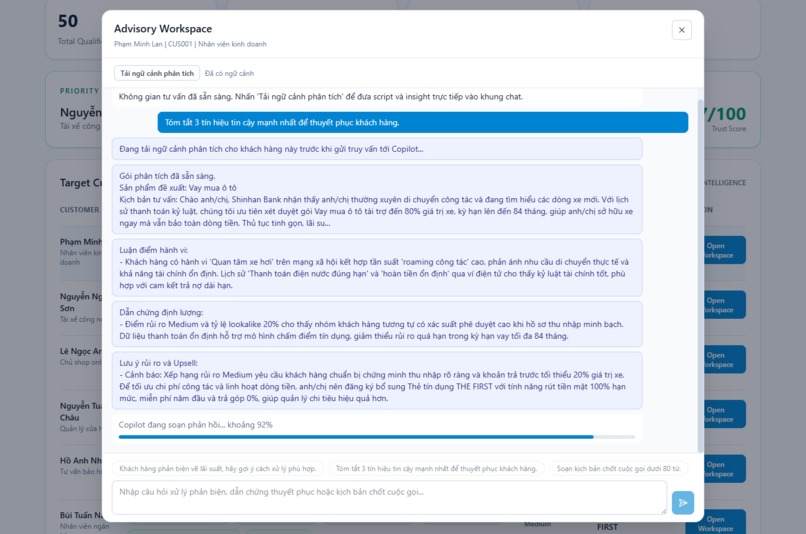 Cuca-Insider-AI – screenshot 4