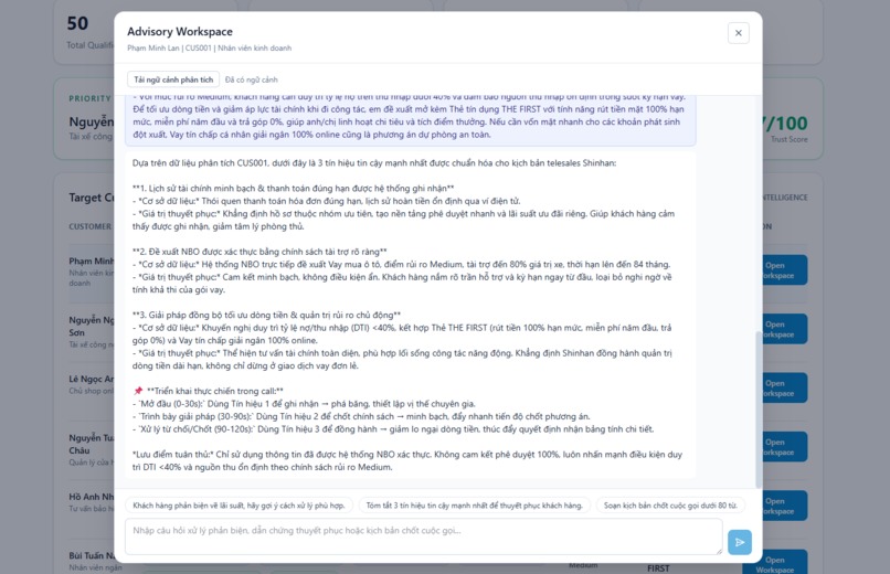 Cuca-Insider-AI – screenshot 6