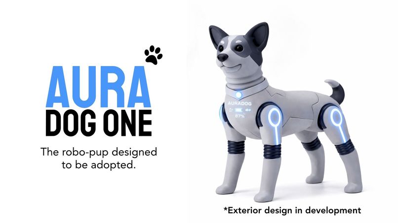 AURA Dynamics – screenshot 4