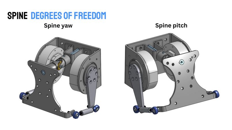 AURA Dynamics – screenshot 23