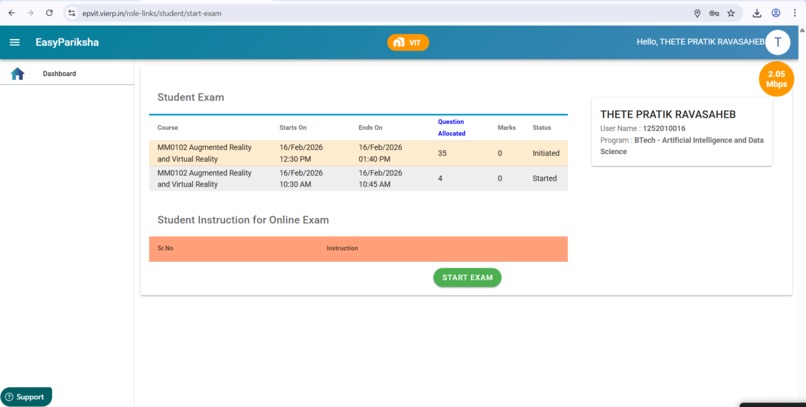 Pre-Delinquency Detection & Customer Support Engine – screenshot 1